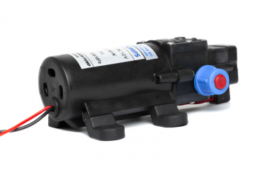 Máy bơm nước mini áp lực SmartPumpus 12V 60W 5L