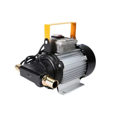 Máy bơm dầu nhớt thủy lực siêu đặc bánh răng 220V 1100W 60L/p