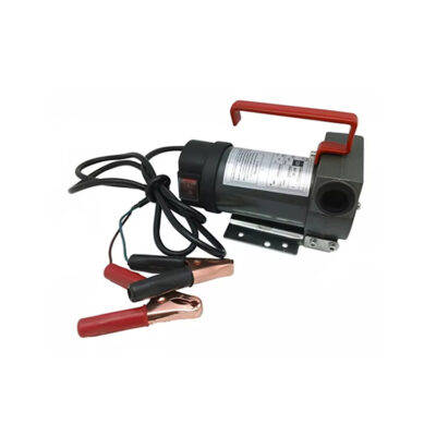 Máy bơm dầu 24V 155W 40LP