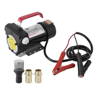 Máy bơm dầu 12V 155W 40LP