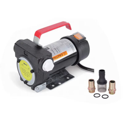 Máy bơm dầu diesel 220V 155W 40LP